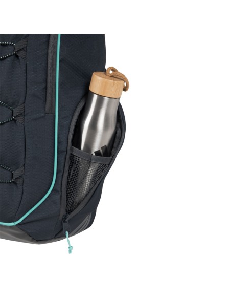 Mochila Adidas Backpack Protour 3.3 Antracita | Ofertas de pádel